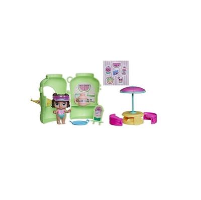 Kit 16 Bonecos Personagens Jogo Stumble Guys 7 Cm P/entrega