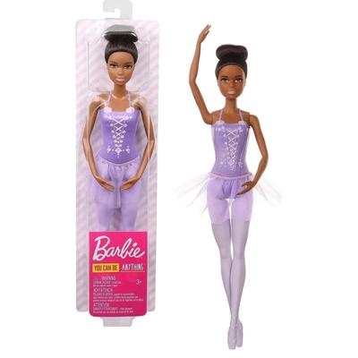 Barbie articulada em promoção