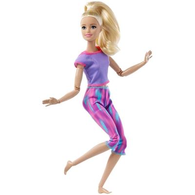 Barbie Articulada em Oferta