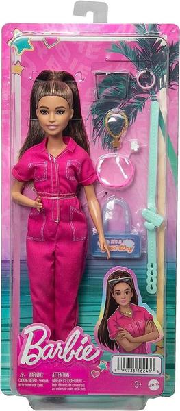 Boneca Tipo Barbie Com Roupa e Acessórios Brinquedo Infantil - Kids Think  big - Bonecas - Magazine Luiza