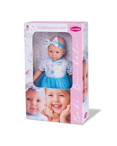 Boneca Gostosa De Abraçar Bebe Reborn Fofinha Realista