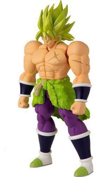 Boneco Articulado - Dragon Ball Super - Limit Breaker Series