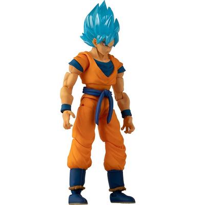 Boneco Dragon Ball Evolve SS Blue Goku F0098-9 - Fun, Magalu Empresas