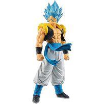 Boneco Dragon Ball Z - Goku Super Sayajin 20cm Cabelo Amarelo collection