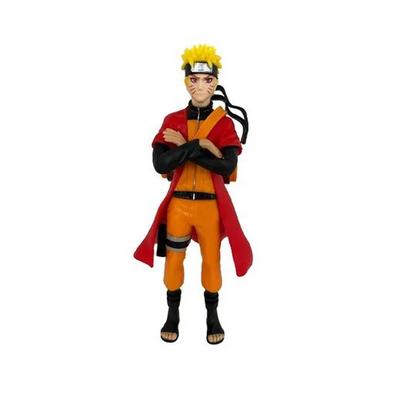 Boneco Naruto Criança Não Articulado - Naruto 18cm Naruto Classico  Colecionável Figure Action - PO Box 130953 - Colecionáveis - Magazine Luiza