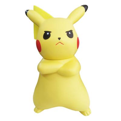 Pokemon Pikachu Brinquedo de pelúcia 20 cm - Kids Think big - Pelúcia -  Magazine Luiza