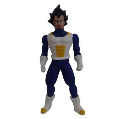 Boneco Goku Super Saiyajin Articulado Dragon Ball Z - Super Size