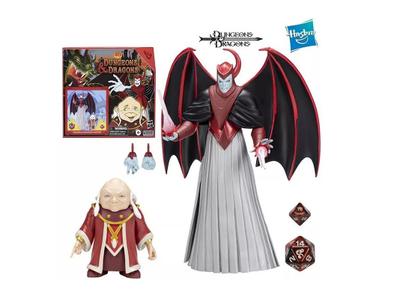 Dungeons and Dragons Venger Statue by Pop Culture Shock