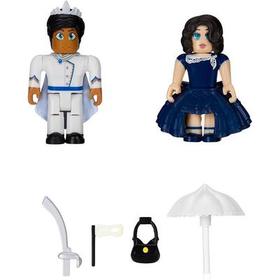 Figuras Roblox Game Pack (vários modelos)