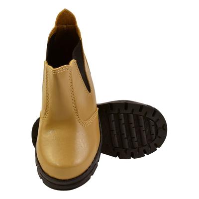 Botina jequinha best sale