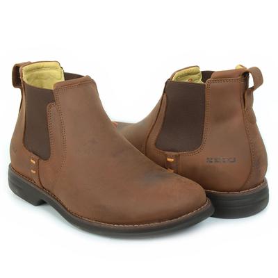 Botina zebu best sale balsamo