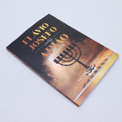 Box 3 Livros, História dos Hebreus