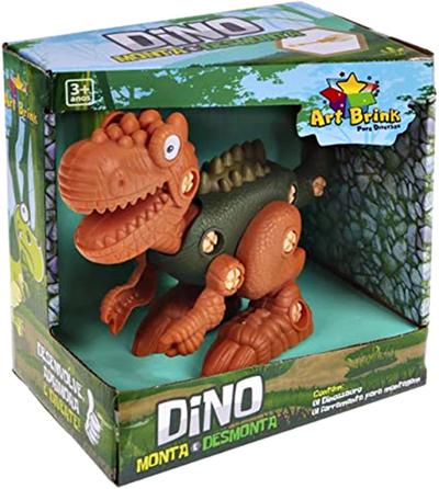 Dino Brinquedos Educativos