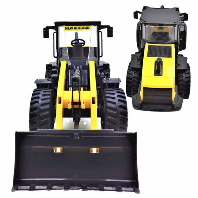 Caminhão Construction Machine Basculante Usual Plastic - 304