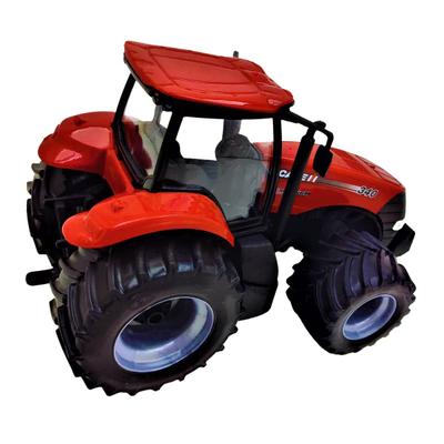 Trator Roda Livre - Case Agriculture - Magnun 340 - Usual Brinquedos