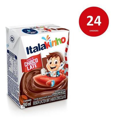 Achocolatado Toddynho Kit 27 Unidades - Super Promoçao