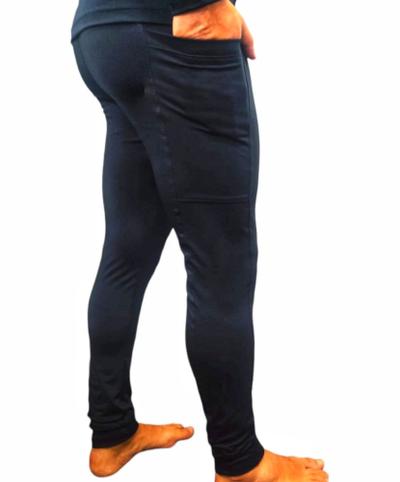 Calça Legging Lupo Original Feminina Legues Academia Leguin Levanta Empina  Bumbum, Magalu Empresas