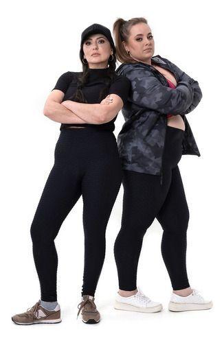 Calça legging para best sale pilates