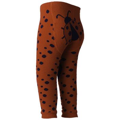 Calça Legging Infantil com Cinto - JOANINHA BABY