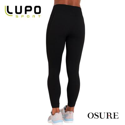 Calça Legging Lupo Sport Feminina Fitness Academia Leguin Legues 71053  Original