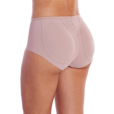 Calcinha com enchimento Shape Up. Lingerie Caleçon Realce Bumbum., Magalu  Empresas