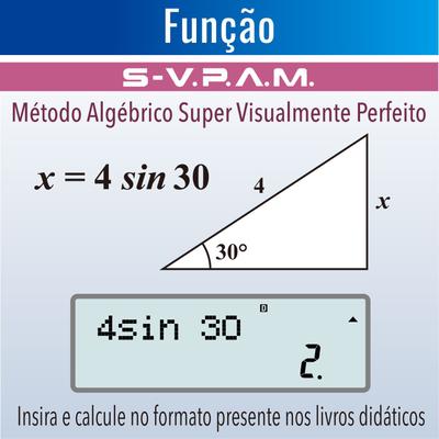 Calculadora Científica Casio Fx-82ms - Manual Português, Magalu Empresas