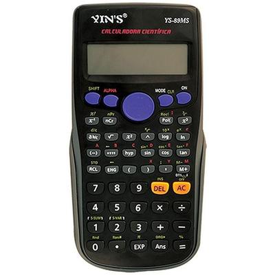 Calculadora Científica Casio Fx-82ms - Manual Português, Magalu Empresas