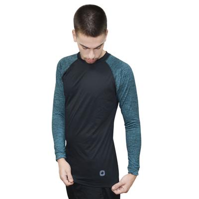 Camisa Térmica Masculina Anti Suor DryFit Proteção UV50 Running, Magalu  Empresas