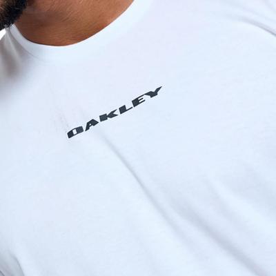 Camiseta Oakley Heritage Skull - - Masculina em Promoção