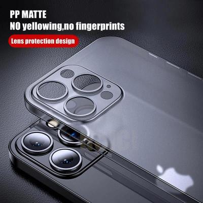 Capa Capinha Anti Impacto Transparente iPhone 14 Pro Max - M7 - Capinha de  Celular - Magazine Luiza