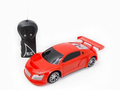 Carrinho Controle Remoto Drift Racing Zoop Toys, Magalu Empresas