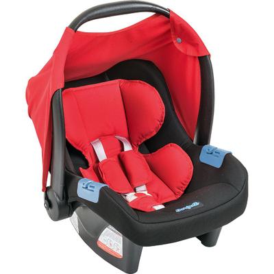 Carrinho burigotto best sale ecco red