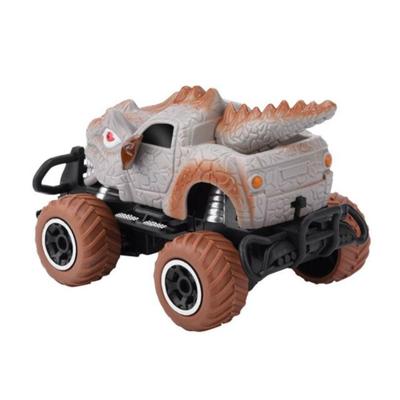 Carrinho de Controle Remoto Monster Truck Dinossauro Sortido - Utimix -  Carrinho de Controle Remoto - Magazine Luiza