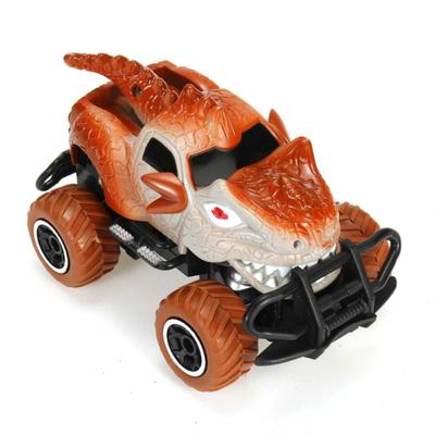 Carrinho de Controle Remoto Monster Truck Dinossauro Sortido - Utimix -  Carrinho de Controle Remoto - Magazine Luiza