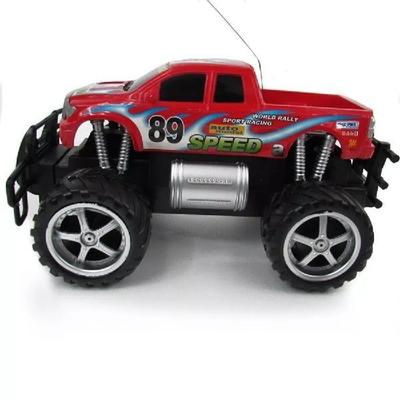 Brinquedo carrinho 4x4 drift de controle remoto 360º - TOYS