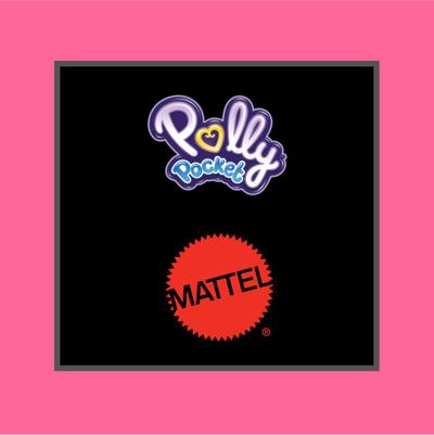 Polly Pocket Mega Casa de Surpresas, Mattel