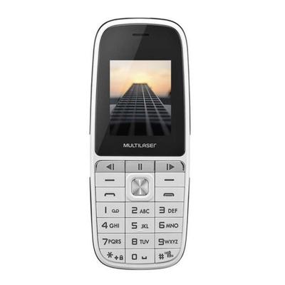 Celular Nokia 105 Dual Chip + Rádio Fm + Lanterna - Nk093 