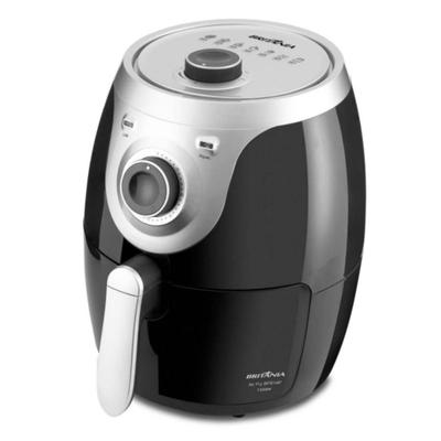 Fritadeira Air Fryer Britânia Afps30 3 2l 127v