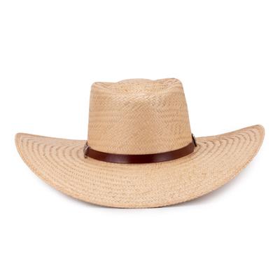 Chapéu Country Cowboy Rodeio Masculino Feminino Boiadeiro