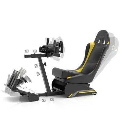 Cockpit Simulador Extreme Simracing