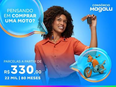 Tipos de lance de consórcio motos