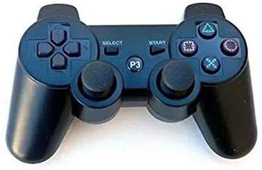 Como INSTALAR Controle de Playstation 3 no Pc/Notebook Fácil em