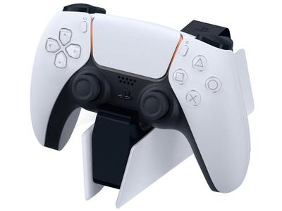 Controle Dualsense PlayStation 5 PS5 - Outros Games - Magazine Luiza