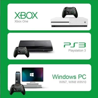 PC GAME PASS XBOX i5 4º 8GB SSD 240 C/ Controle Joystick - ATM - Computador  Gamer - Magazine Luiza