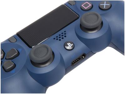 Playstation 4 Pro 1TB 1 Controle Sony - com 1 Jogo - Outros Games - Magazine  Luiza