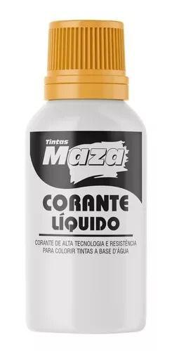 Corante Tinta Xadrez Preto 50ml