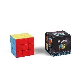 Cubo Mágico Speed 3x3x3 Profissional Original