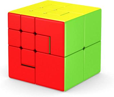 Cubo Mágico Profissional 2x2 Moyu Meilong