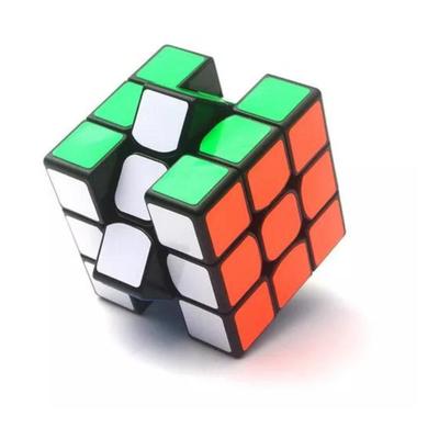 Cubo Mágico Profissional 3x3x3 Original - Magic Cube