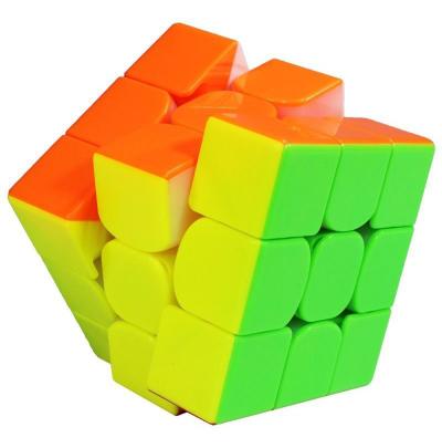 Cubo Mágico Profissional 3x3x3 Original - Magic Cube